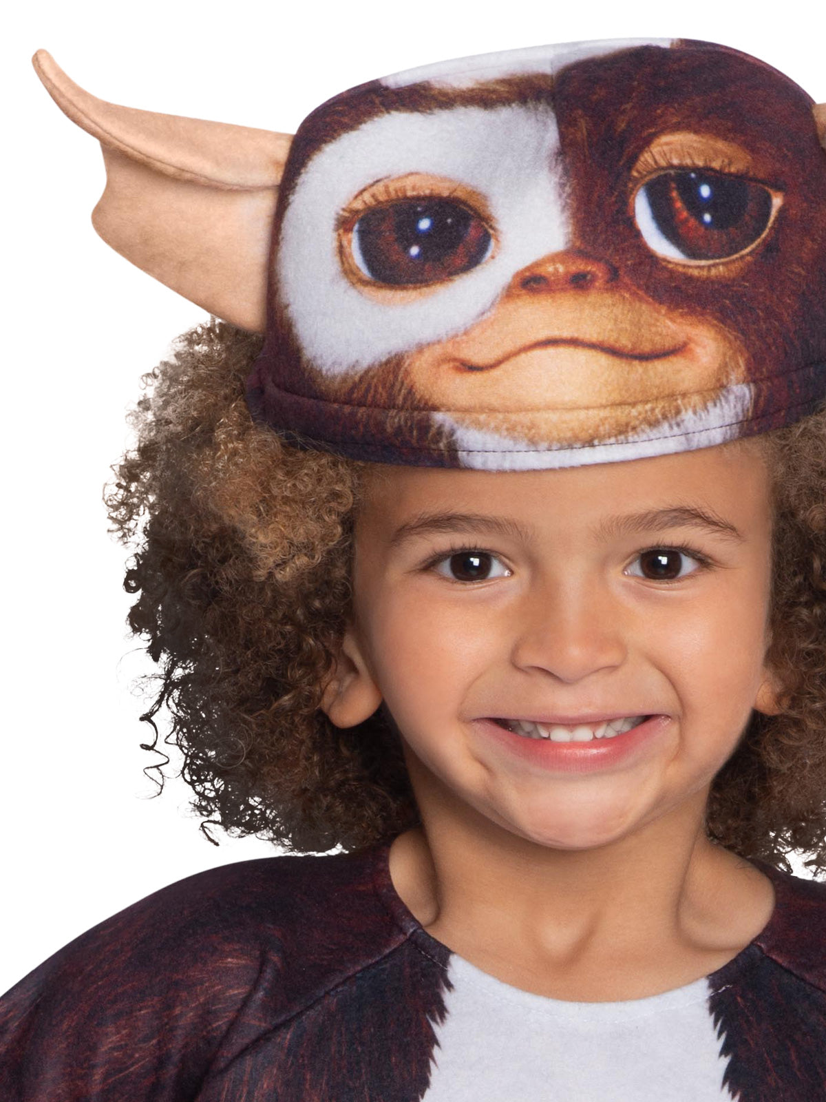 GIZMO COSTUME, CHILD - TODDLER - Back