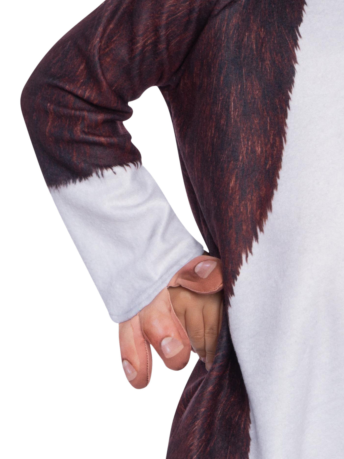 GIZMO COSTUME, CHILD - TODDLER - Side