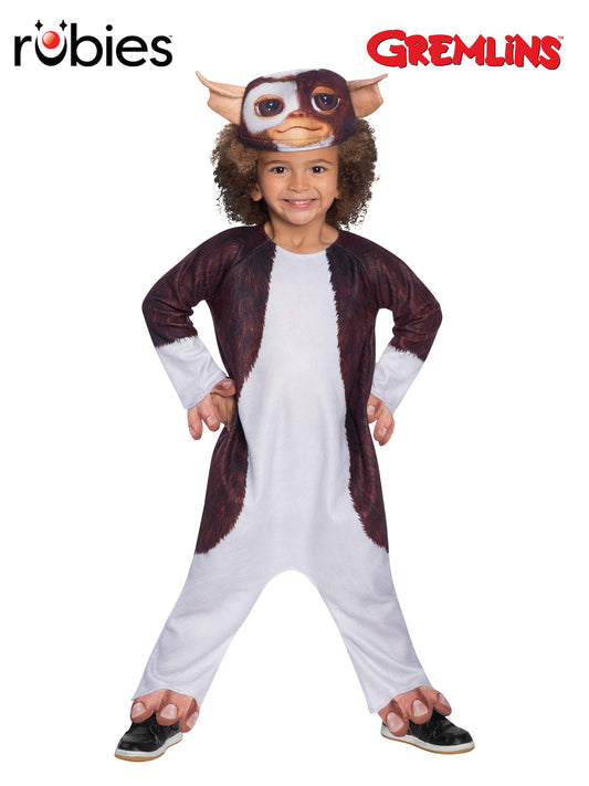 GIZMO COSTUME, CHILD - TODDLER - Front