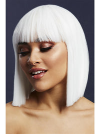 FEVER LOLA WIG, ADULT