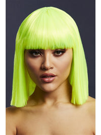 FEVER LOLA WIG, ADULT