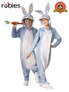 BUGS BUNNY LOONEY TUNES UNISEX JUMPSUIT, CHILD - Front