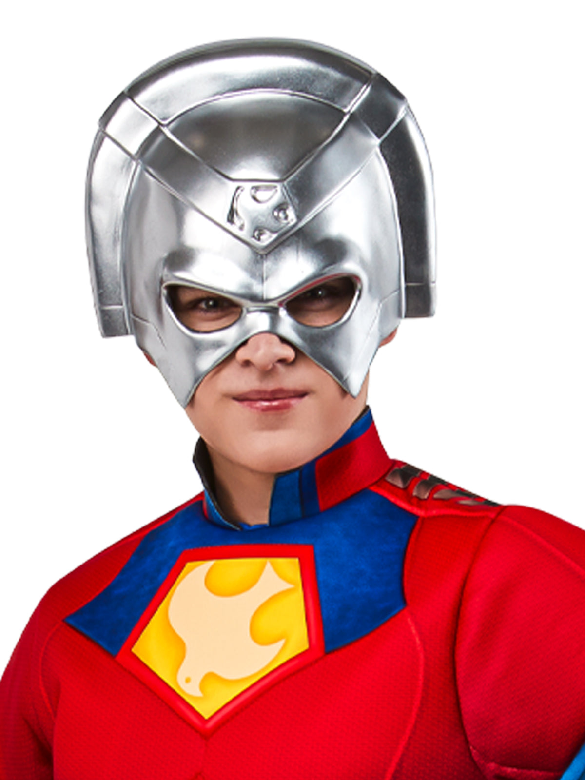 PEACEMAKER COSTUME, TEEN/ADULT - Side