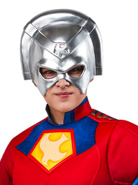 PEACEMAKER COSTUME, TEEN/ADULT - Side