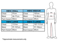 PEACEMAKER COSTUME, TEEN/ADULT - Packaging