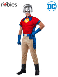 PEACEMAKER COSTUME, TEEN/ADULT - Front