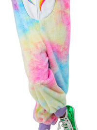 CAREBEARS TOGETHERNESS BEAR COSTUME, CHILD - Side