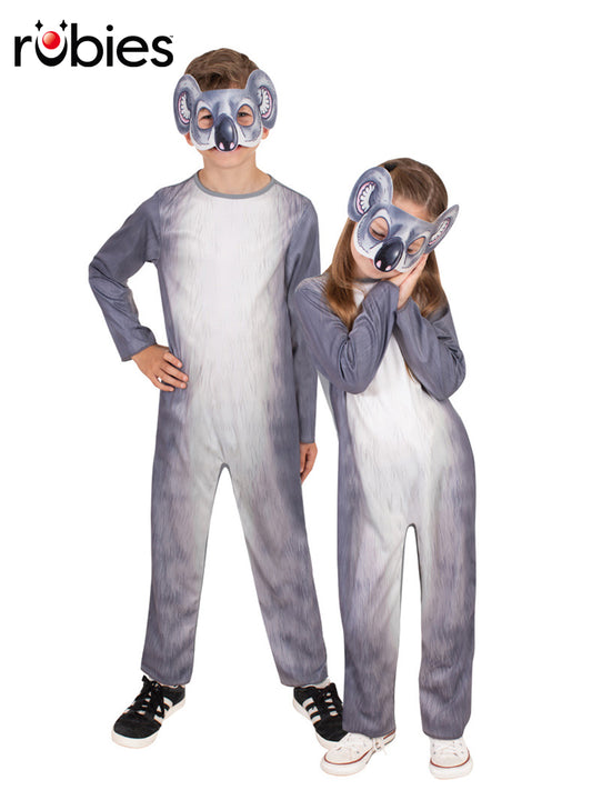 KOALA COSTUME, CHILD - Front