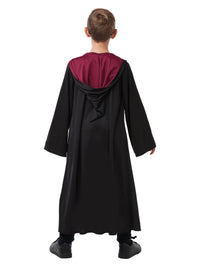 HARRY POTTER PHOTOREAL ROBE, CHILD - Side
