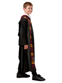 HARRY POTTER GRYFFINDOR ROBE, CHILD - Back