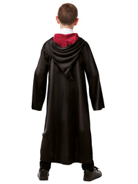 HARRY POTTER GRYFFINDOR ROBE, CHILD - Side
