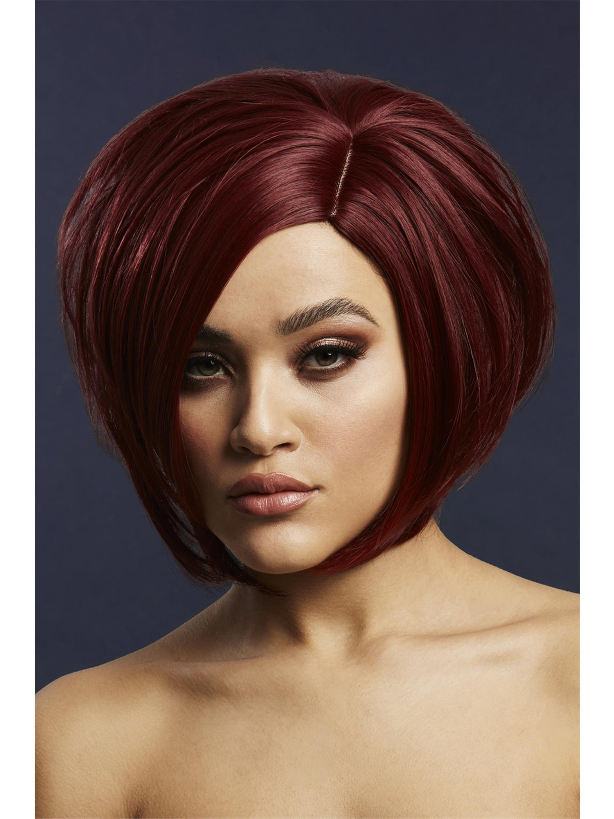 FEVER SAVANNA WIG - Side