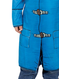 PADDINGTON BEAR COSTUME, CHILD - Side