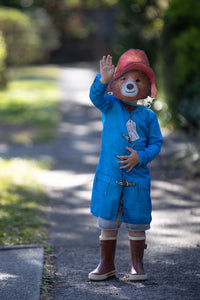 PADDINGTON BEAR COSTUME, CHILD - Packaging