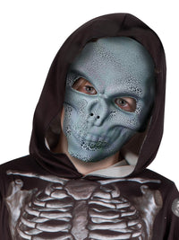 SKELETON COSTUME, CHILD - Back