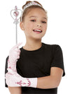 PINK PRINCESS ACCESSORY KIT, CHILD - Front