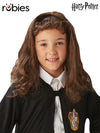 HERMIONE GRANGER WIG - CHILD - Front