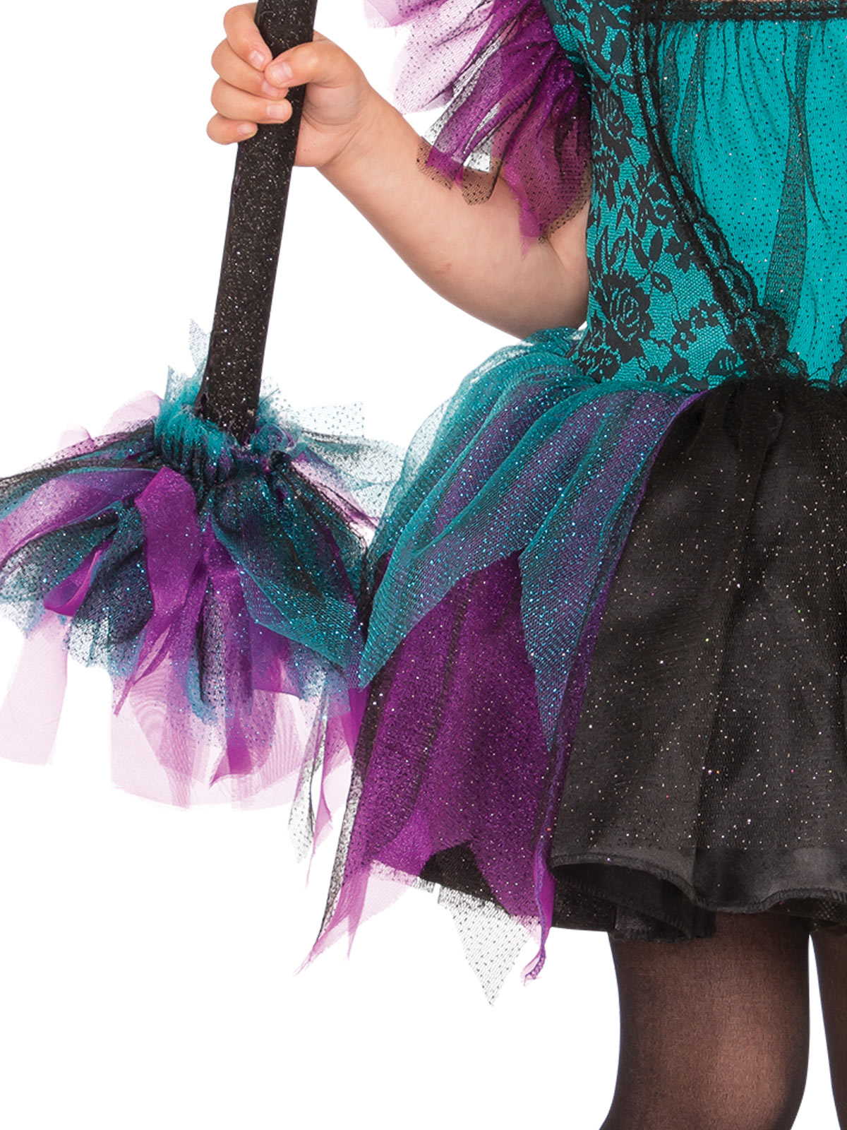 BEWITCHING COSTUME, CHILD - Side