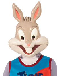 BUGS BUNNY TUNE SQUAD SPACE JAM 2 COSTUME, CHILD - Packaging