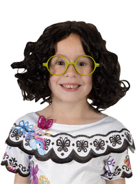 MIRABEL ENCANTO GLASSES - CHILD - Back