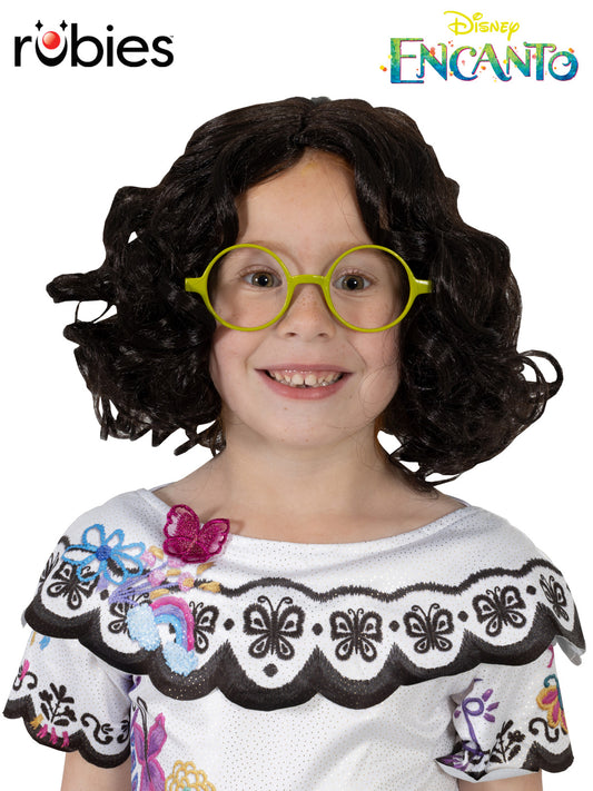 MIRABEL ENCANTO GLASSES - CHILD - Front