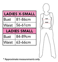 SWEET TRIXIE COSTUME, ADULT - XS-S - Packaging