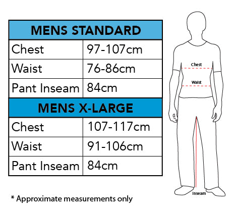 THE WIGGLES YELLOW COSTUME TOP, ADULT - Packaging