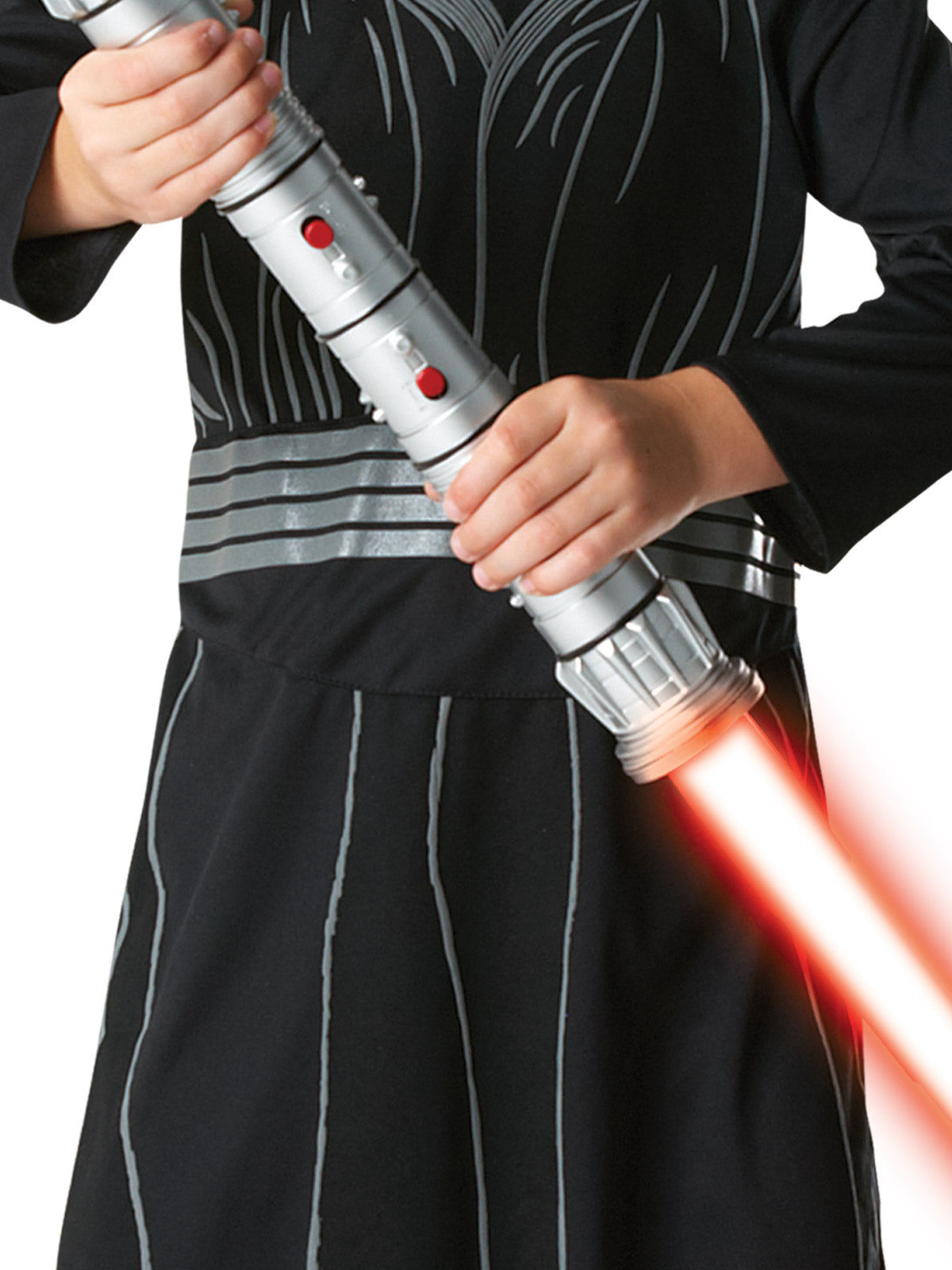 DARTH MAUL DELUXE COSTUME, CHILD - Side