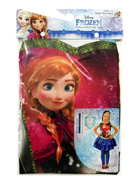 ANNA PRINCESS TOP, CHILD - Side