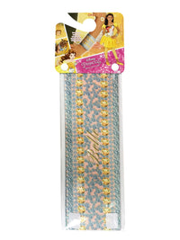BELLE FABRIC WRIST BAND, CHILD - 3 Plus - Packaging