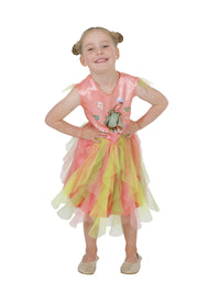 GUMNUT BABY TUTU COSTUME, CHILD - Packaging