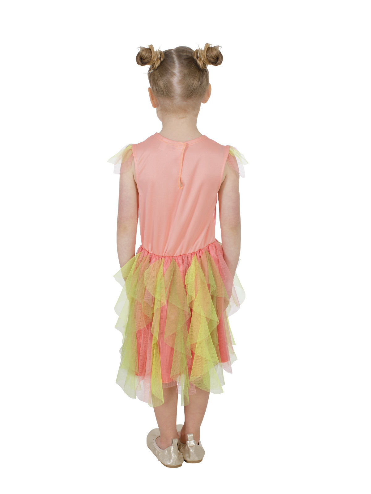GUMNUT BABY TUTU COSTUME, CHILD