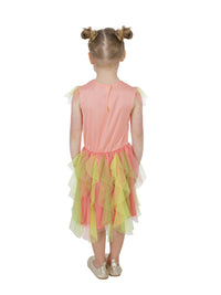 GUMNUT BABY TUTU COSTUME, CHILD