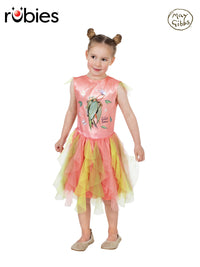 GUMNUT BABY TUTU COSTUME, CHILD - Front