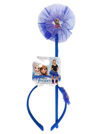 ANNA HEADBAND AND WAND - Side