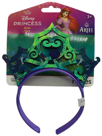 ARIEL IRIDESCENT TIARA - Packaging