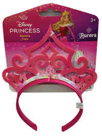 AURORA SLEEPING BEAUTY IRIDESCENT TIARA