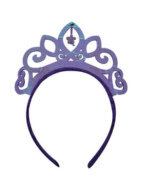 RAPUNZEL IRIDESCENT TIARA - Back