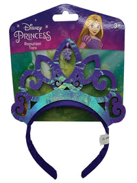 RAPUNZEL IRIDESCENT TIARA - Side