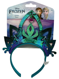 ANNA IRIDESCENT TIARA - Packaging