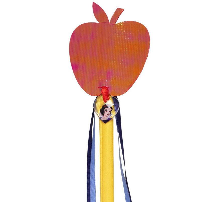 SNOW WHITE WAND - Back