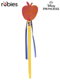 SNOW WHITE WAND - Front