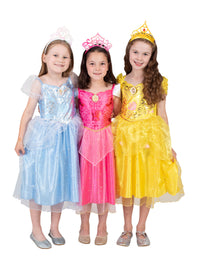 BELLE IRIDESCENT TIARA - Packaging