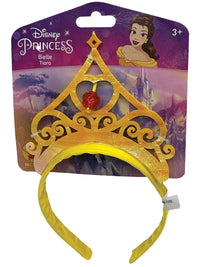BELLE IRIDESCENT TIARA