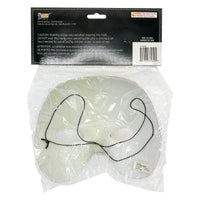 HALF MASK - RAINBOW - ADULT - Side