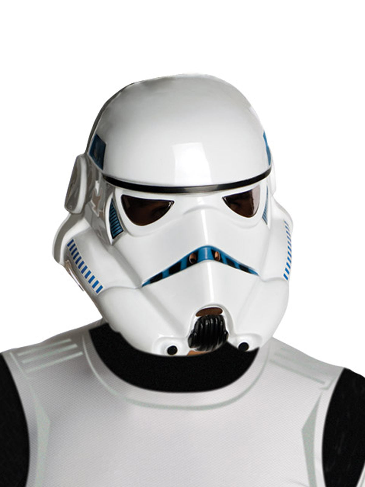 STORMTROOPER DRESS UPS: CLASSIC LONG SLEEVE TOPS - Back