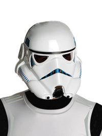 STORMTROOPER DRESS UPS: CLASSIC LONG SLEEVE TOPS - Back