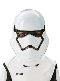 STORMTROOPER CLASSIC COSTUME, CHILD - Side