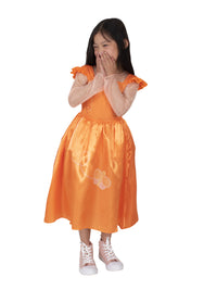 EMMA MEMMA COSTUME, CHILD - Side
