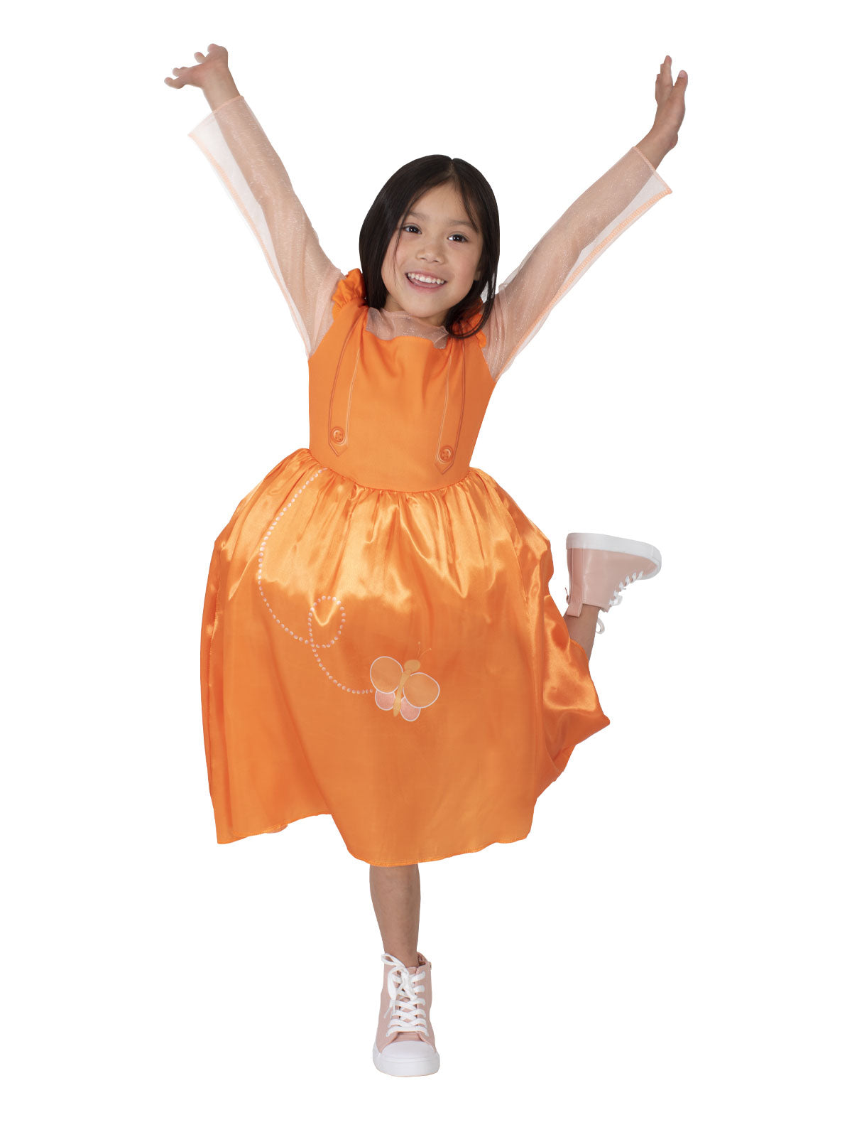 EMMA MEMMA COSTUME, CHILD - Packaging